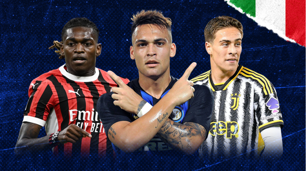 Serie A mở thêm một kỳ chuyển nhượng trước Club World Cup 2025