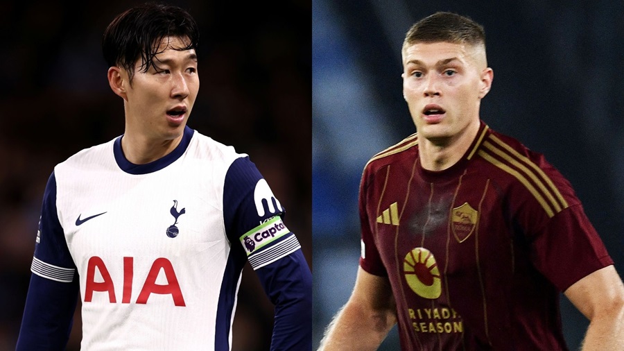 Nhận định bóng đá Tottenham vs Roma, 03h00 ngày 29/11: Chủ nhà ôm hận