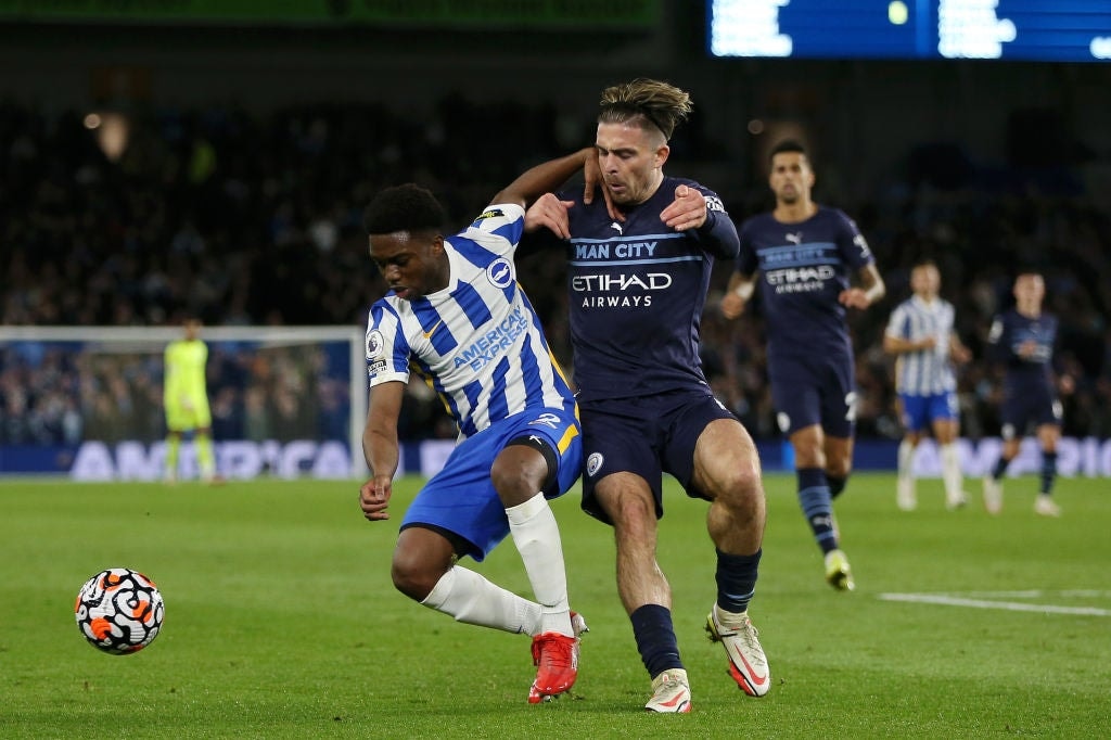 Nhận định bóng đá Brighton vs Man City, 00h30 ngày 10/11: Mắc kẹt ở tổ chim mòng biển