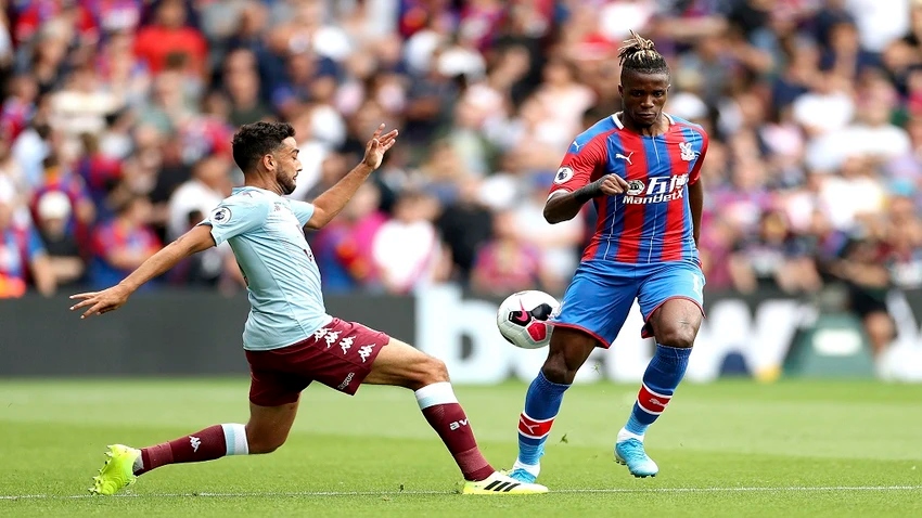 Aston Villa rời khỏi Carabao Cup để dồn toàn lực cho việc cạnh tranh suất Champions League