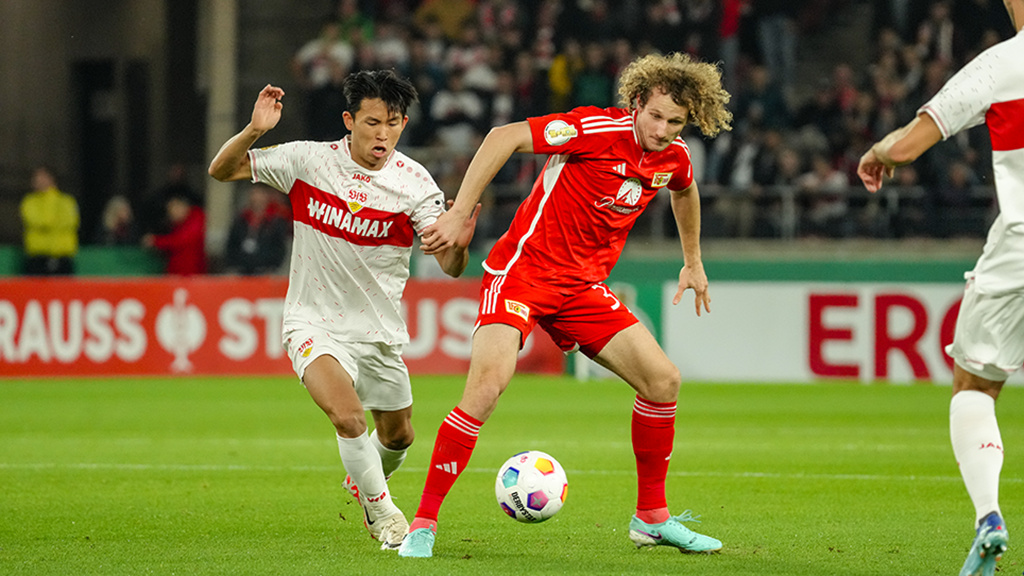 Nhận định bóng đá Stuttgart vs Union Berlin, 02h30 ngày 7/12: Ghìm chân nhau