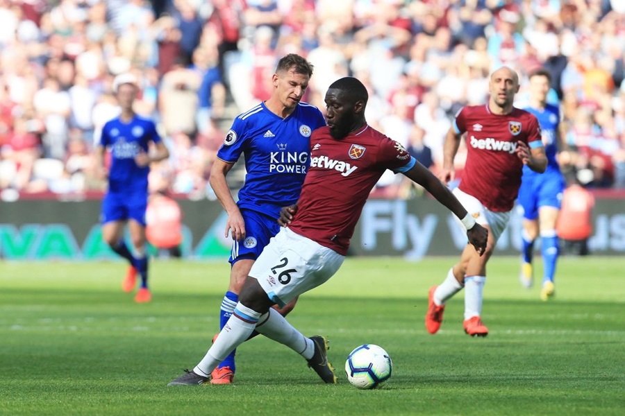 Nhận định bóng đá Leicester vs West Ham, 03h15 ngày 4/12: Ngày ra mắt buồn cho Van Nistelrooy