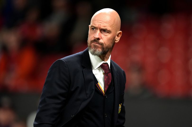 Ten Hag trước cơ hội dẫn dắt CLB dự Champions League