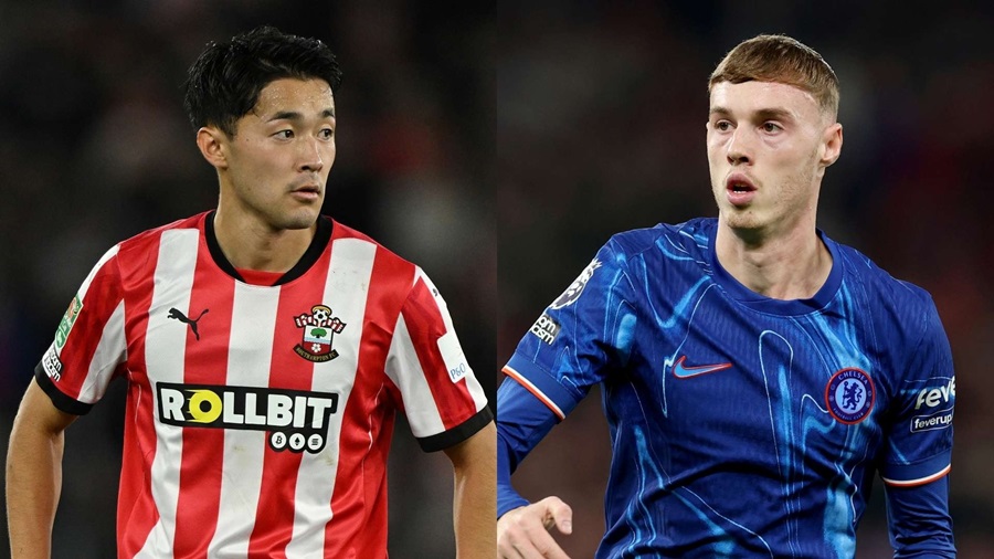 Nhận định bóng đá Southampton vs Chelsea, 02h30 ngày 5/12: Thắng tiếp thôi The Blues