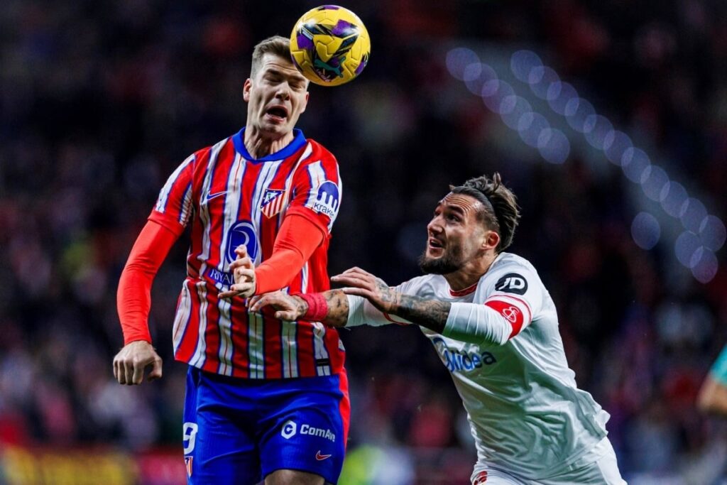 Atletico vs Slovan Bratislava, 00h45 ngày 12/12