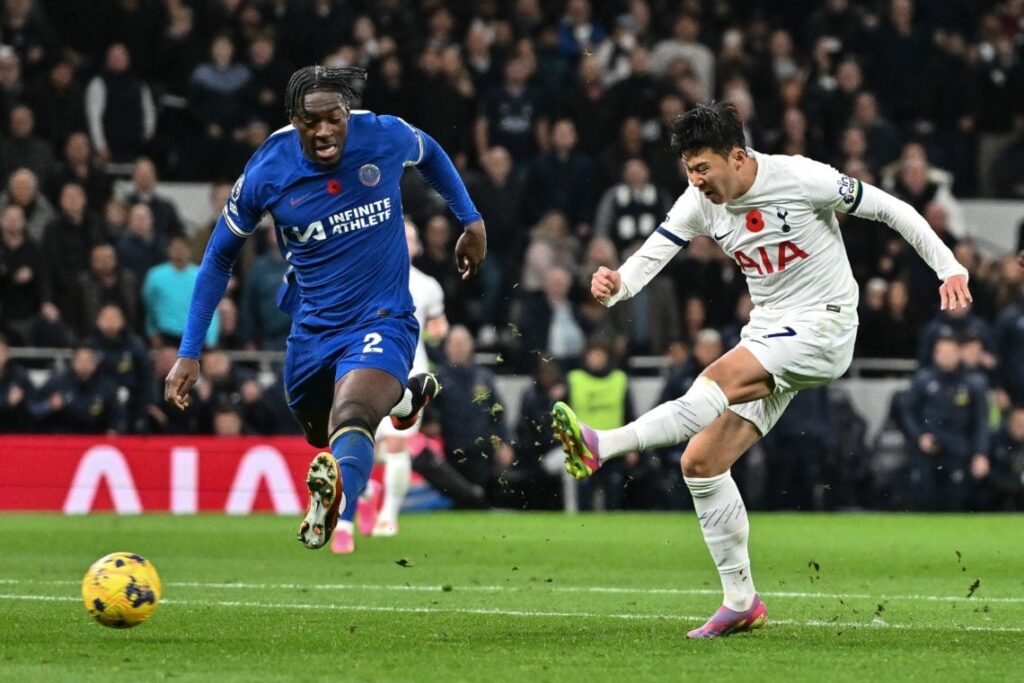 Nhận định bóng đá Tottenham vs Chelsea, 23h30 ngày 8/12