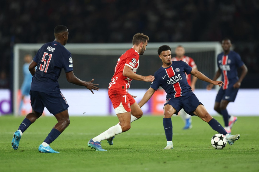 Nhận định bóng đá Salzburg vs PSG, 03h00 ngày 11/12: Không dễ có 3 điểm