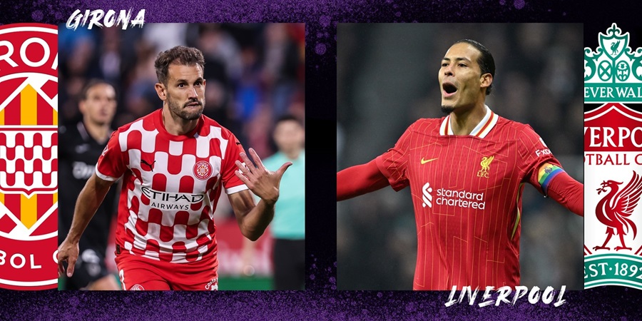 Nhận định bóng đá Girona vs Liverpool, 00h45 ngày 11/12: Tung hoành nơi đất khách