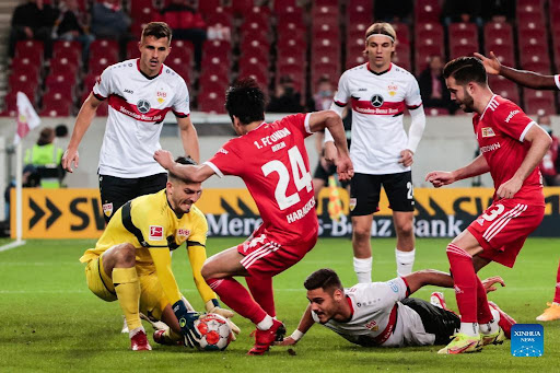 Nhận định bóng đá Stuttgart vs Union Berlin