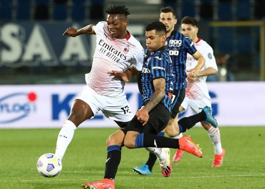 Nhận định bóng đá Atalanta vs AC Milan, 02h45 ngày 7/12: Thắng để chiếm ngôi đầu