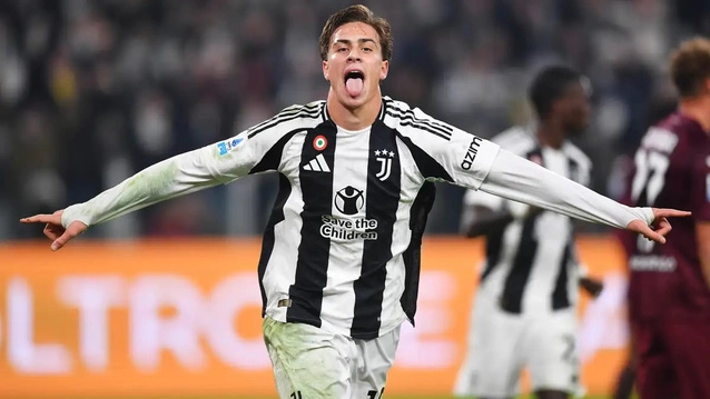 MU gặp khó ở thương vụ chiêu mộ Kenan Yildiz của Juventus