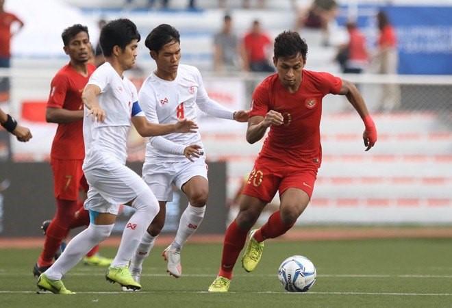 Nhận định bóng đá Myanmar vs Indonesia, 19h30 ngày 9/12